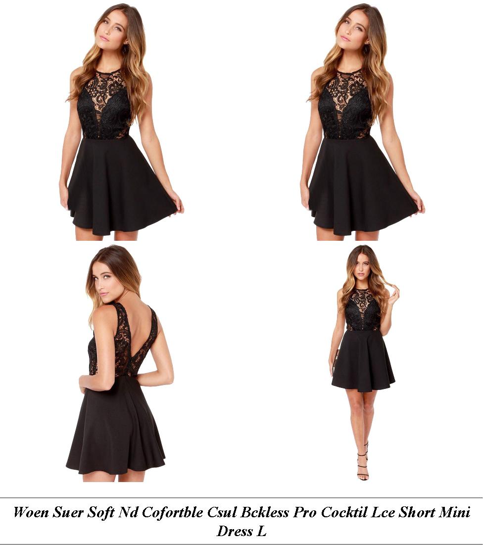 Long Sleeve Navy Lue Lace Evening Dress - Latest Sale On Unze Online Pk - Dress Patterns Urda