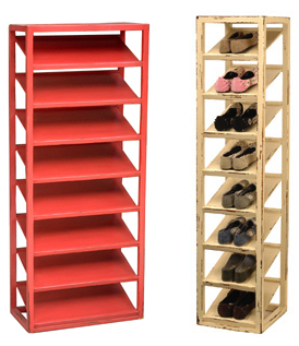 Shoe Rack