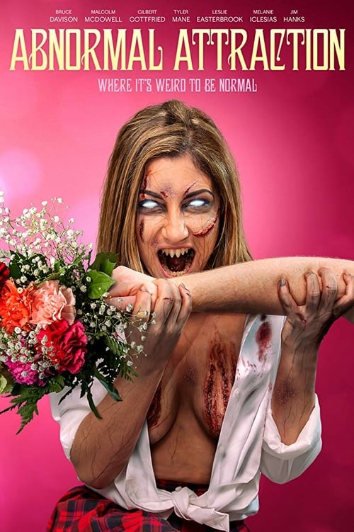 [HD] Abnormal Attraction 2018 Film Complet En Anglais