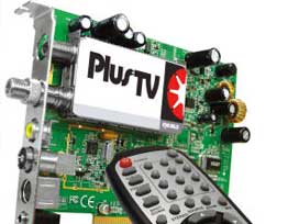 Kworld TV Tuner