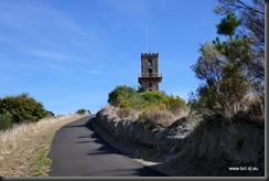 Centenary Tower Mt Gambier