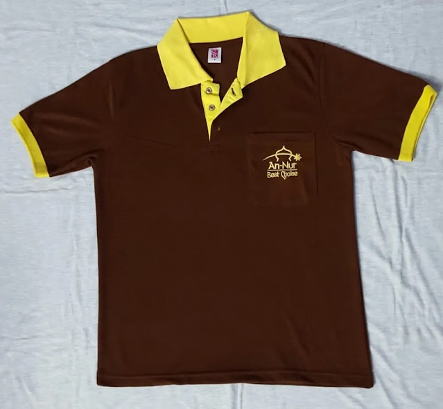 Restaurant Uniform T-shirts Manufacturer in Tirupur