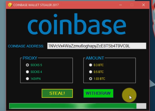 Bitcoin Injector V1 3 Install Bitcoin Wallet Ubuntu Czesci Do - 