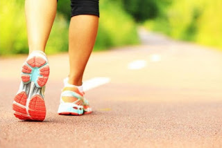 Walking burn calories - How fast you walk to walking burn calories ?