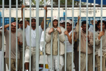 Ruta Financiera / Rumor de privatizacion penitenciaria en Edomex