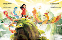 Eyes that Kiss in the Corners by Joanna Ho - Illustrated by Dung Ho