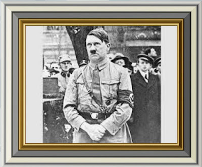 Hitler Did Not Hate Only One Jew Named, Eduard Bloch