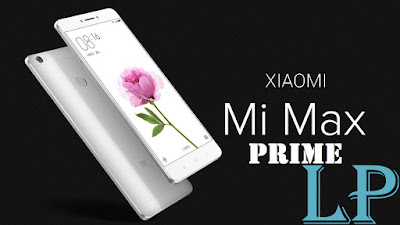 Xiaomi Mi Max Prime