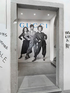 “Gucci Garden Archetypes”, la nueva exposición de Gucci y Alessandro Michele.“Gucci Garden Archetypes”, la nueva exposición de Gucci y Alessandro Michele.