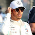 Hamilton Snatches Australian Grand Prix Pole