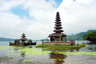 Rasakan Keindahan Sewa Liburan di Bali Villas