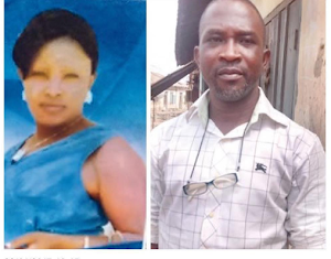 Woman who invested in MMM Commits Suicide