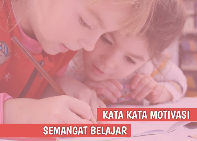 motivasi belajar