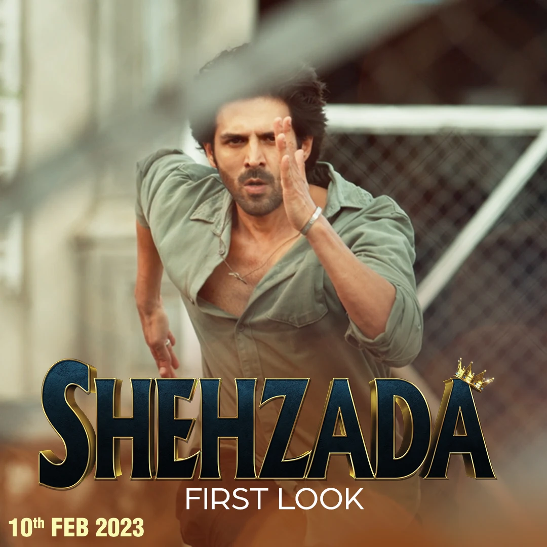 Shehzada Movie Budget, Box Office Collection, Hit or Flop