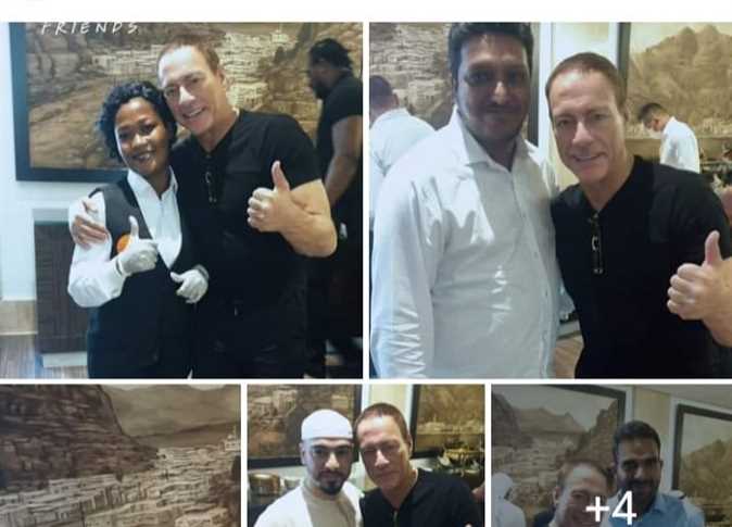 Delete all his posts about "Ramez Movie Star" .. Jean-Claude Van Damme surprises the fans of Ramez Jalal International artist "Jean-Claude Van Damme" surprised his followers and fans in the Arab world by deleting all his publications on the Ramez Movie Star program, in which "Vandam" participates with Ramez Jalal this Ramadan.  The last tweet appeared on the "Vandam" page on Twitter on October 4, 2021 ... No tweet or response to a tweet related to the Ramez Movie Star program appeared.  And on his Facebook page, which has about 34 million Vollores.  The last post in it was a meeting of Van Damme with a group of his friends around the world, and there is no post about the Ramez Movie Star program.  Van Damme raises questions about what happened, and is it normal, or is there something hidden behind the scenes that prompted him to delete all his posts about the program like this.