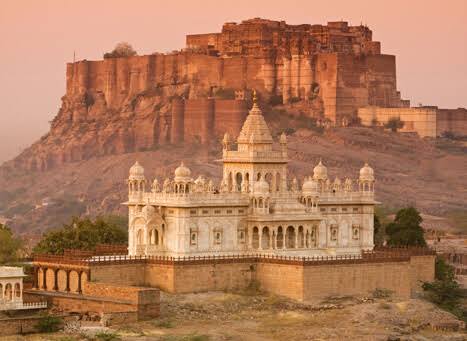 Fort In Rajasthan and best fort in rajasthan 