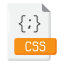 CSS minifier unminifier