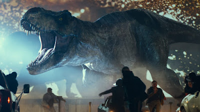 Jurassic world dominion (2022) full movie download