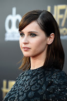 Felicity Jones HQ photo