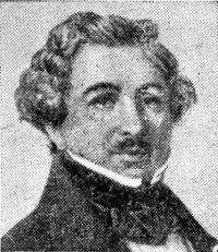 Louis Daguerre