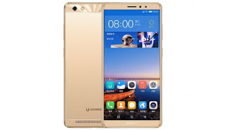 Gionee M7 Spec