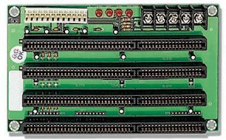  yaitu sebuah perangkat keras komputer yang mempunyai kiprah untuk mengolah suatu data gra Pengertian VGA Card, Fungsi VGA dan Cara Kerja VGA Card