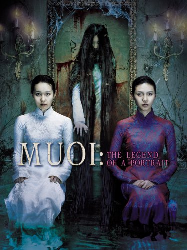 legend of muoi - horor Thailand mencekam