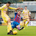 Μά-Χ-η στα Highlands, Inverness-Hearts  3-3