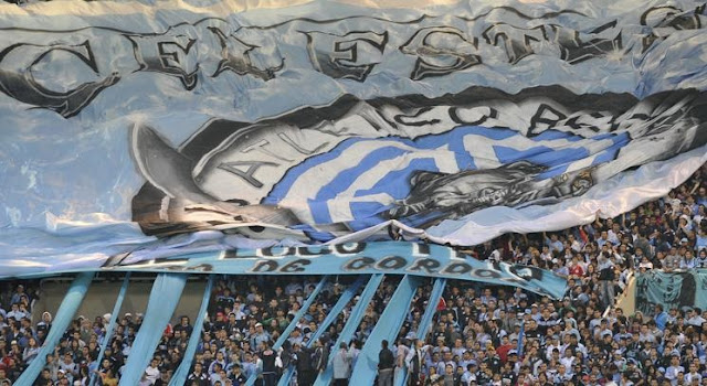 CANCIONES DE LA HINCHADA DE BELGRANO DE CORDOBA: “NO SE COMPARA”