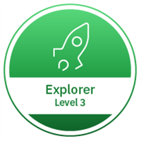 Explorer Level 3