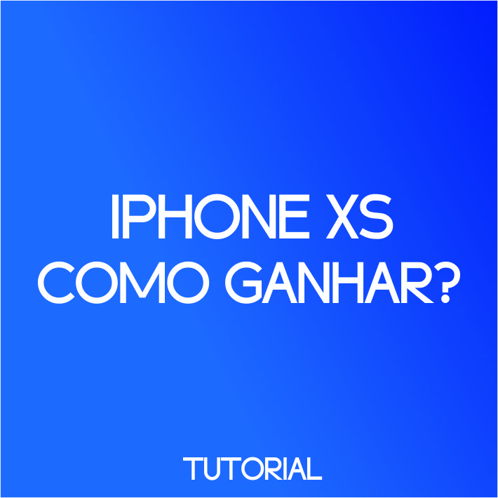 Ganhar Iphone X