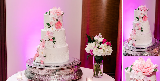 Washington DC Wedding at the Westin Georgetown by Heather Ryan Photography