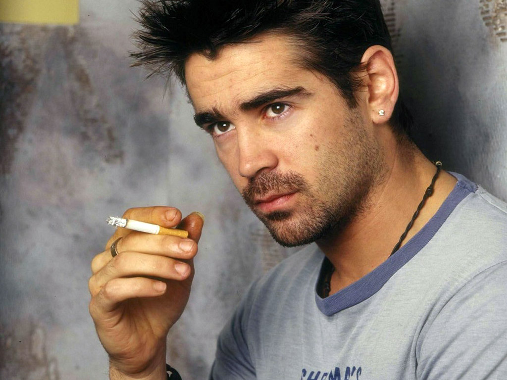 colin farrell pictures