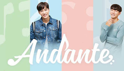 "Sinopsis Film Drama Andante (2017)"