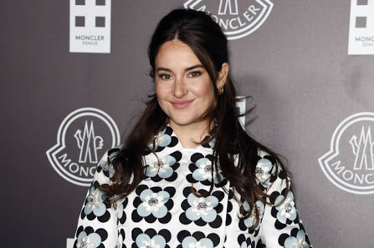 Shailene Woodley - Wikipedia, IMDb, Age, Movies & Facts - Biography