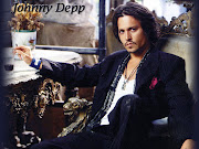 Johnny Depp photos