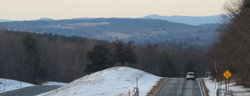 Taconic Parkway