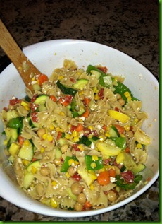 pasta  salad 2