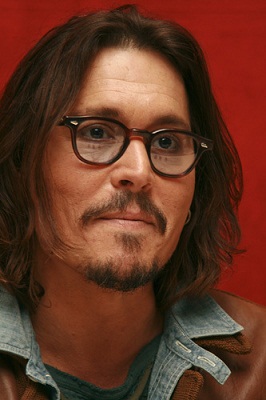 Johnny Depp Pic