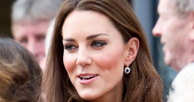 Kate Middleton Hints at Impending Change with a Power Move