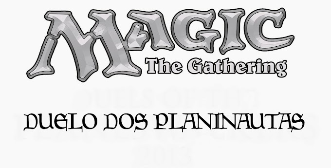 Magic: The Gathering - Duelo dos Planinautas Pdf