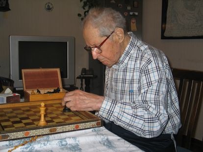 El ajedrez de ataque de Nezhmetdinov