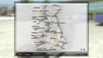 Kota di Map ICRF Jatim V2 Final By Bangnov