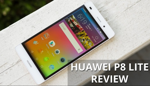 Harga HP Android Huawei P8 Semua Seri, P8 Lite dan P8 Max Tahun Ini Lengkap Dengan Spesifikasi