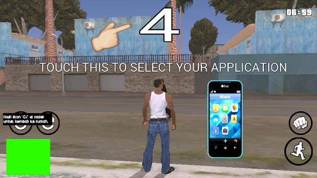 how to use GTA V Interactive Phone Mod (with Fix)