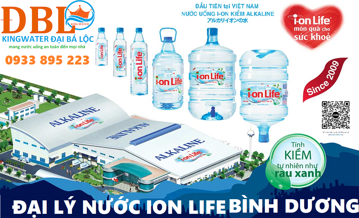 dai ly nuoc ion life binh duong