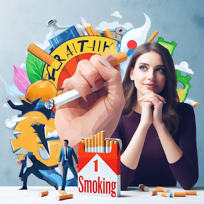 Cara Mengatasi Kebiasaan Merokok: Strategi Ampuh untuk Berhenti Merokok