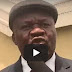 Roger Lumbala annonce la Marche Pacifique du 21 Janvier ba bengisi toute les Eglises(vidéo)