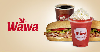 wawa free coffee april 11 2019