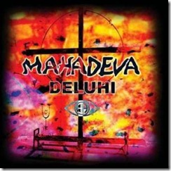 MAHADEVA